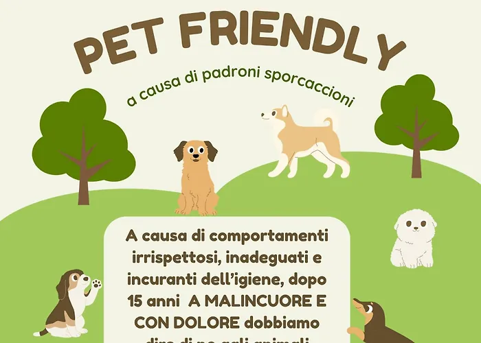 L'Ancora B&B